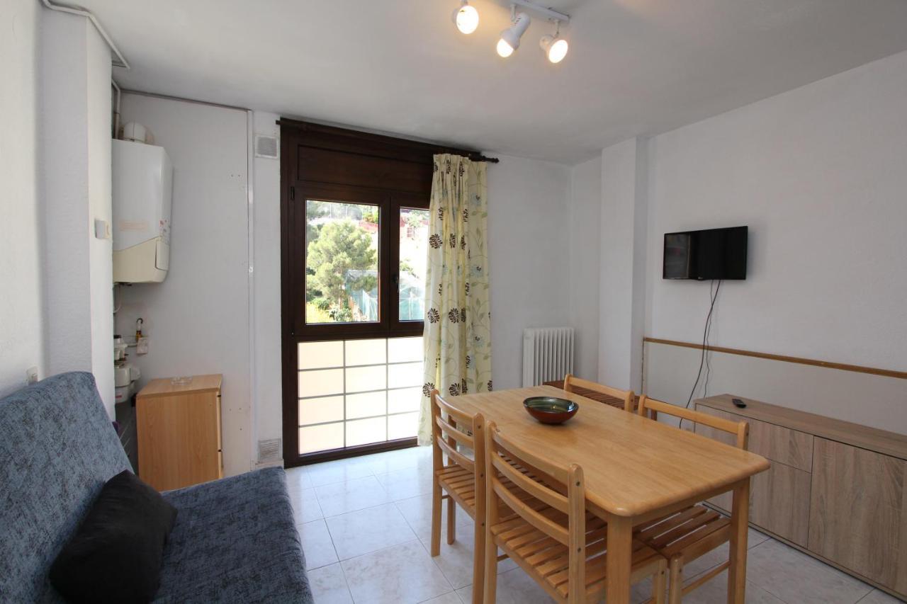 Apartment Bond Lloret de Mar Exterior foto